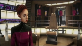 Star Trek Prodigy - Season 01 Episode 18